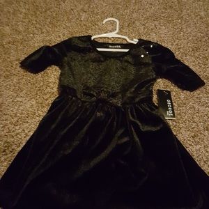 Girls dress toddler